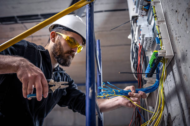 Electrical Outlet Repair in Shandon, CA