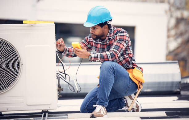 Best Electric Panel Repair  in Shandon, CA