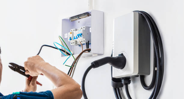 Best Outdoor Lighting Installation  in Shandon, CA