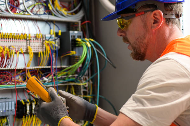 Best Electrical Rewiring Services  in Shandon, CA