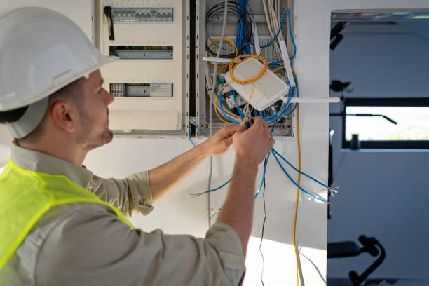 Best Electrical Wiring Services  in Shandon, CA